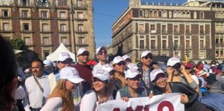 Este año tendrán que pagar $400 por ir a adorar a AMLO .