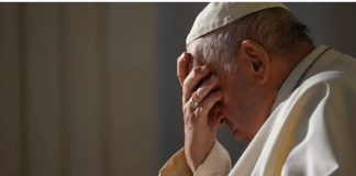 El Papa Francisco Condena asesinato de religiosa en el Congo.