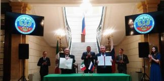 Escándalo por “acuerdo” signado por México con Putin: sospechan conspiración para espiar adversarios .