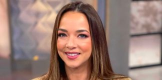 Adamari López pone su granito de arena en apoyo a emprendedores latinos