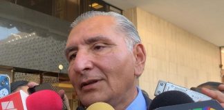 Adán Augusto revela negociación con el PRI para reforma electoral y eléctrica