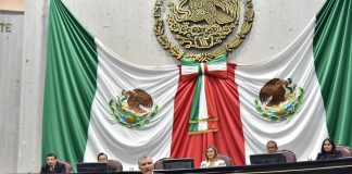 Dialogan Congreso y Gobernador con el Secretario de Gobernación #Veracruz