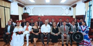 Impulsa Ayuntamiento desarrollo de la zona rural .