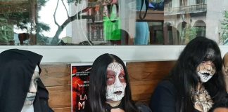 La “Fabrica Maldita” vuelve a Xalapa el 25 de Octubre