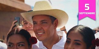 Condenan el pacto misógino y patriarcal de Alejandro Murat en #Oaxaca