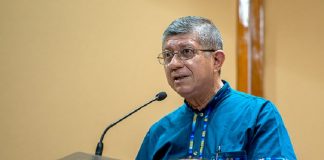 Entregarán medalla Gonzalo Aguirre Beltrán al investigador Alfredo Delgado Calderón.