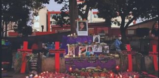 Justicia para sol es justicia para todas .