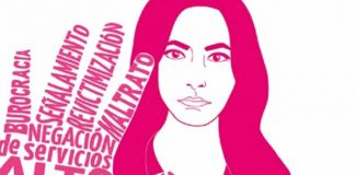 Contra la violencia: uso colectivo de los espacios públicos y privados .