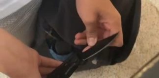 Piden operativo Mochila ante caso de alumno con navaja en una secundaria #Xalapa