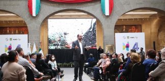 Mexicanas sufren una pandemia de violencia ante la indolencia gubernamental: Álvarez Icaza