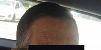 Ex secretario de Finanzas de Javier Duarte Antonio N”, es excarcelado.