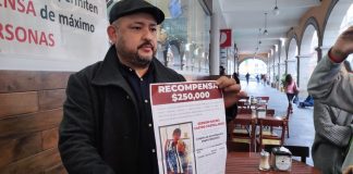 Padre de víctima señala abuso criminal y acoso de elementos policíacos de Veracruz.