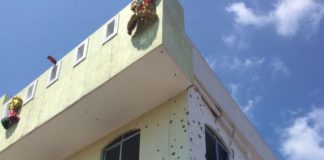 Nueva masacre cimbra el Estado de Guerrero; 18 muertos víctimas de ataque armado