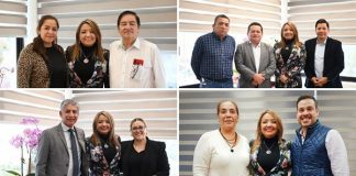 OPLE Veracruz fortalece la pluralidad con todas las fuerzas políticas con registro en el Consejo General