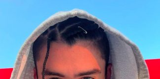 Bad Bunny es el artista más escuchado del mundo .