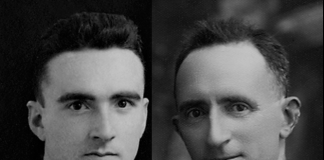 Dos sacerdotes asesinados por los nazis son declarados beatos .