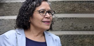 Beatriz Ortega Guerrero dirigirá Ciencias de la Tierra .