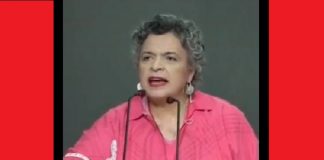 #PasarelaDelPRI:  En 2024 Vamos a recuperar la gran Grandeza de México: Beatriz Paredes