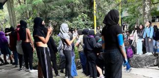 UNAM se compromete a investigar agresion sexual de alumna en baños de CCH Sur