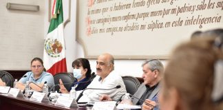 Aprueba Cabildo ampliación al Presupuesto de Egresos . #Xalapa
