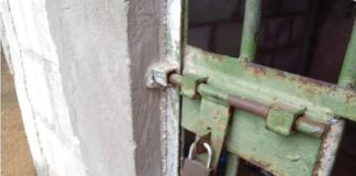 La encarcelan para impedir que participara en la contienda electoral #Oaxaca