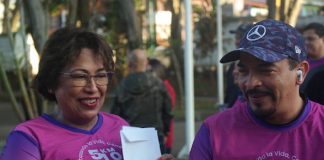 Si Congreso no aprueba la cuenta pública 2021 se generará una incertidumbre jurídica: Delia Gonzalez