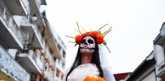 La última antes de irnos .