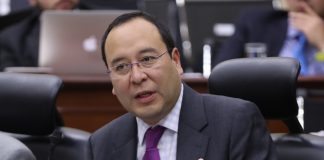 CNDH anda perdida responde Ciro Murayama