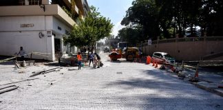 Xalapa…5 constructoras sancionadas e inhabilitadas .