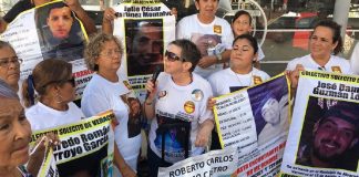 Colectivo “Solecito” llevará a Javier Duarte a corte Internacional.