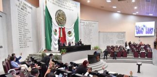 Aprueba Congreso ampliación presupuestal de 150 mdp para la Fiscalía General ,
