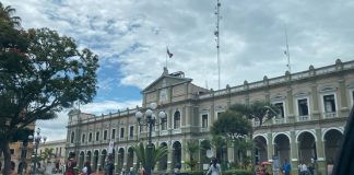 Ayuntamiento de Córdoba dice que sancionará a funcionarios que alteraron el orden público .