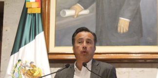 Investigarán responsabilidad de policías en desaparición forzada de Alan Cuetero Meza “Archi”