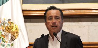 Renuncia de Gutiérrez Maldonado no está vinculada a desaparición del “Archi”: Cuitláhuac García
