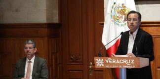 No habrá suspensión de clases por tormenta Karl: Cuitláhuac García