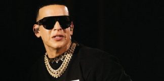 Por mal tiempo en Veracruz reagendan concierto de Daddy Yankee