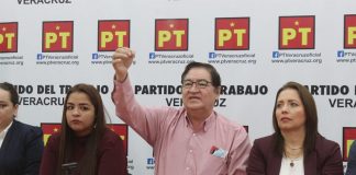 PT saluda que investiguen lo expuesto por Guacamayas Leaks sobre Veracruz .