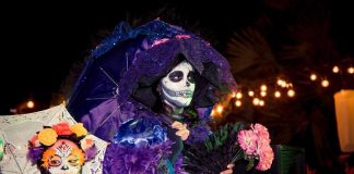 Alertas vecinales en Xalapa .