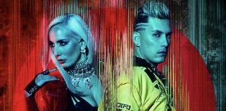 Domino Saints llega con su nuevo álbum “Future Love Games” .