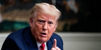 ¡Donald Trump a juicio! Gran Jurado decide histórico fallo .