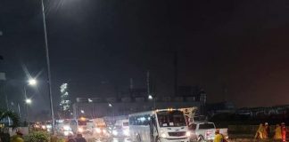 OTRO ENGAÑO MAS AL PUEBLO .