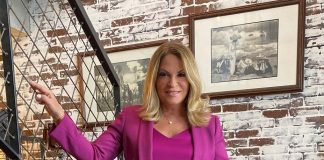 La Doctora Polo se une a la campaña “Cáncer de mama: Hablemos de eso”