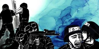 “Tengo miedo de que me hagan daño”: los correos del Ejército mexicano desvelan decenas de abusos sexuales en la institución | EL PAÍS México