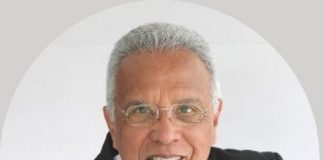 Las maletas millonarias de Cuitláhuac y las extrañas visitas de AMLO a Veracruz.