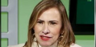 #ElReyDelCa$h: Elena Chávez prepara incendiario segundo libro con pruebas #Video