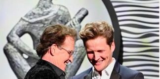 Emmanuel, Juanes y Desmond Child homenajeados en Salón de la Fama de Compositores Latinos