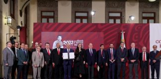 Ante inflación imparable AMLO lanza otro plan anticarestía con empresarios “elegidos” .