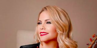 Erika Vidrio: “A las mujeres nos cuesta el doble tener credibilidad” en el regional mexicano / Entrevista