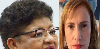 Procuraduría capitalina se le va encima a la autora del Rey del Cash.