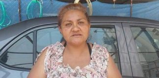 Asesinan a Esmeralda Gallardo, madre buscadora en Puebla .